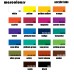 warcolours INKREDIBLE inks